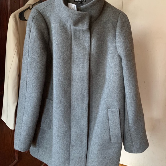 J. Crew Coat - Picture 6 of 6